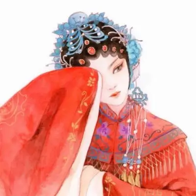 山茶与雾 头像